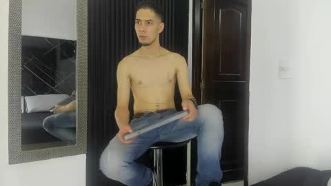 _axel_09 online show from 19, 4, 2026