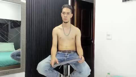 _axel_09 online show from 1, 5, 2026