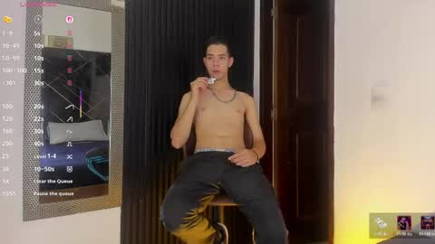 _axel_09 online show from 15, 5, 2026
