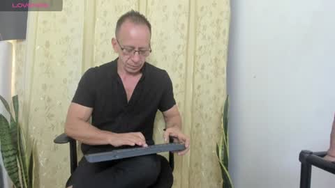 Snapshot of _axelking1_ chatting on 2, 7, 2026 Axel online show from 2, 7, 2026