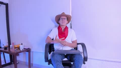 _axelking_ online show from 2, 2, 2026