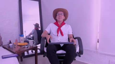 _axelking_ online show from 11, 2, 2026