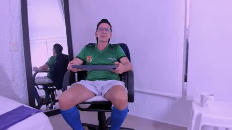 _axelking_ online show from 23, 2, 2026