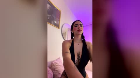 Snapshot of _azul17 chatting on 15, 12, 2025 hell y online show from 15, 12, 2025