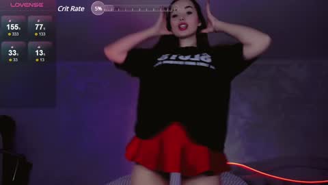 Snapshot of _b_a_n_s_h_e_e_ chatting on 9, 12, 2024 Emily - BLONDE Jennifer - RED hair online show from 9, 12, 2024