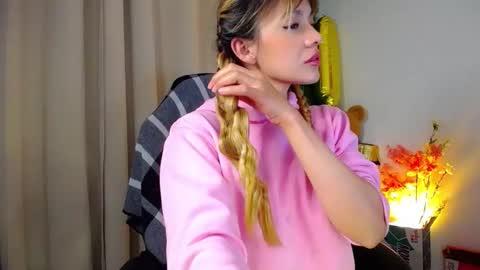 _babieswink online show from 14, 1, 2026