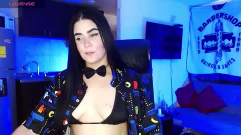 You Baby online show from 12, 3, 2025