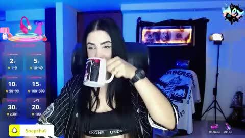 You Baby online show from 12, 11, 2025