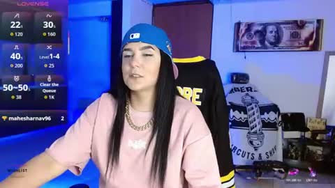 You Baby online show from 11, 6, 2026