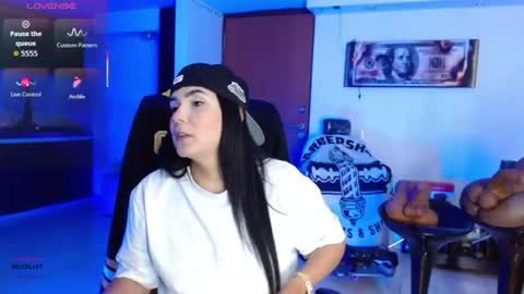 You Baby online show from 24, 7, 2026