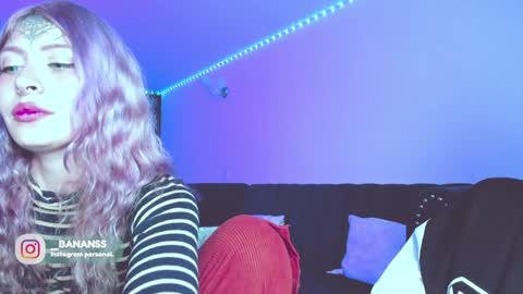 Lunita  online show from 6, 12, 2024