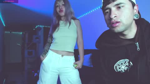 Lunita  online show from 8, 12, 2024