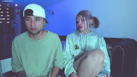 Lunita  online show from 12, 12, 2024