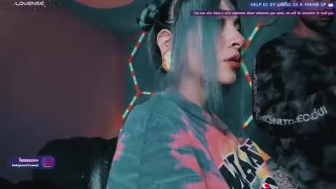 Lunita  online show from 10, 3, 2025