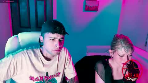 Lunita  online show from 13, 9, 2025