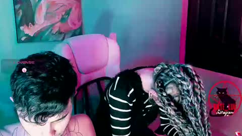 Lunita  online show from 26, 9, 2025