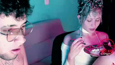 Lunita  online show from 27, 9, 2025