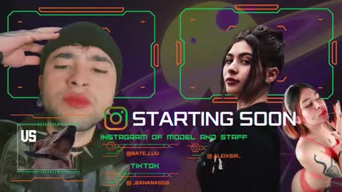 Lunita  online show from 17, 1, 2026