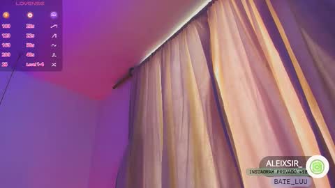 Lunita  online show from 28, 2, 2026