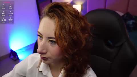 Sofia online show from 27, 11, 2025