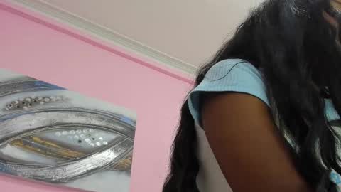 Becky online show from 8, 3, 2025