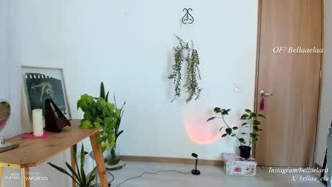 Ella  online show from 2, 11, 2025