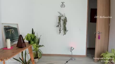 Ella  online show from 9, 11, 2025