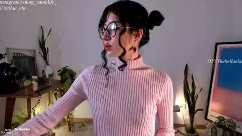 Ella  online show from 31, 5, 2026