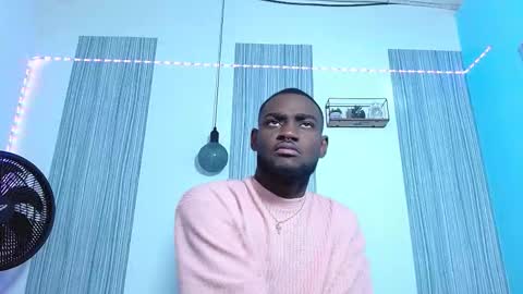 Andrew online show from 28, 10, 2025