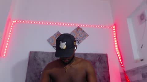 Andrew online show from 15, 4, 2026