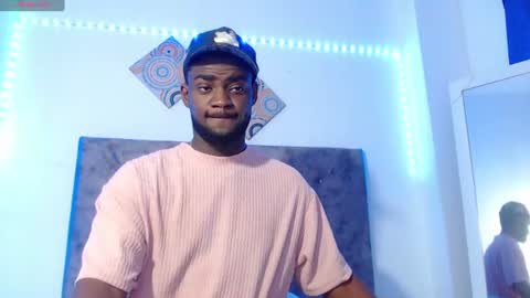 Snapshot of _black_stallion chatting on 19, 6, 2026 Andrew online show from 19, 6, 2026