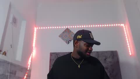 Snapshot of _black_stallion chatting on 5, 7, 2026 Andrew online show from 5, 7, 2026