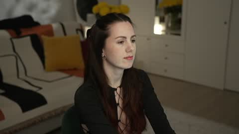 Lili online show from 20, 9, 2025