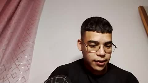 _blake_boy online show from 11, 10, 2025