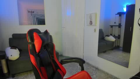 B L A K E online show from 11, 1, 2025