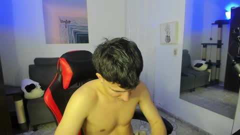 B L A K E online show from 12, 1, 2025