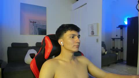 B L A K E online show from 16, 1, 2025