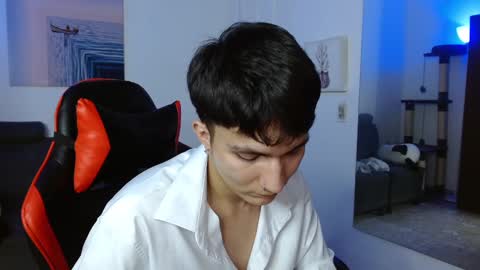 B L A K E online show from 30, 1, 2025