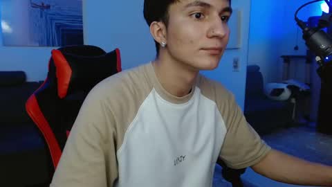 B L A K E online show from 10, 2, 2025