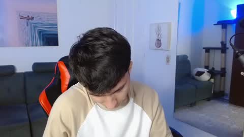 B L A K E online show from 22, 2, 2025