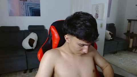 B L A K E online show from 12, 3, 2025