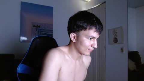 B L A K E online show from 15, 2, 2026