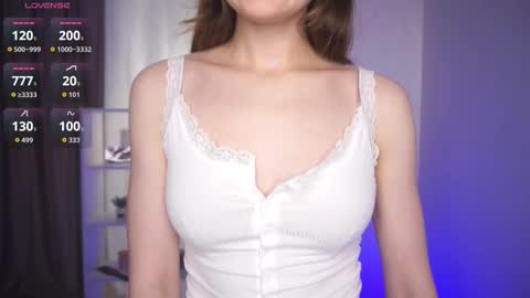 My name is Agnes online show from 22, 9, 2025