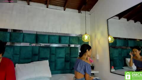 Snapshot of _bonnyandclyde chatting on 24, 5, 2026 _bonnyandclyde online show from 24, 5, 2026