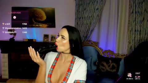 lovense squirt bigboobs anal online show from 9, 2, 2025