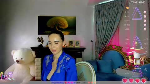 lovense squirt bigboobs anal online show from 10, 5, 2026