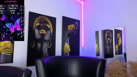 Snapshot of _brenna_hanson_ chatting on 20, 2, 2025 Brenna online show from 20, 2, 2025