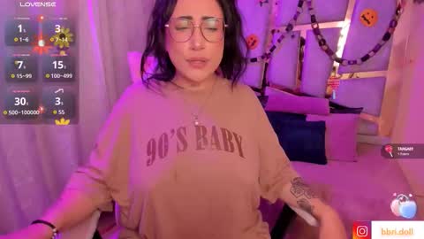 Angie  Independent model online show from 25, 10, 2025