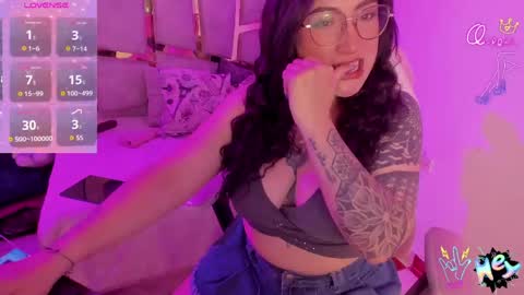 Angie  Independent model online show from 7, 6, 2026