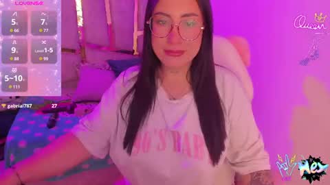 Angie  Independent model online show from 12, 6, 2026